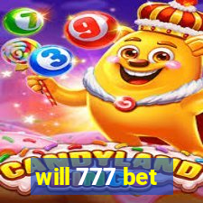 will 777 bet